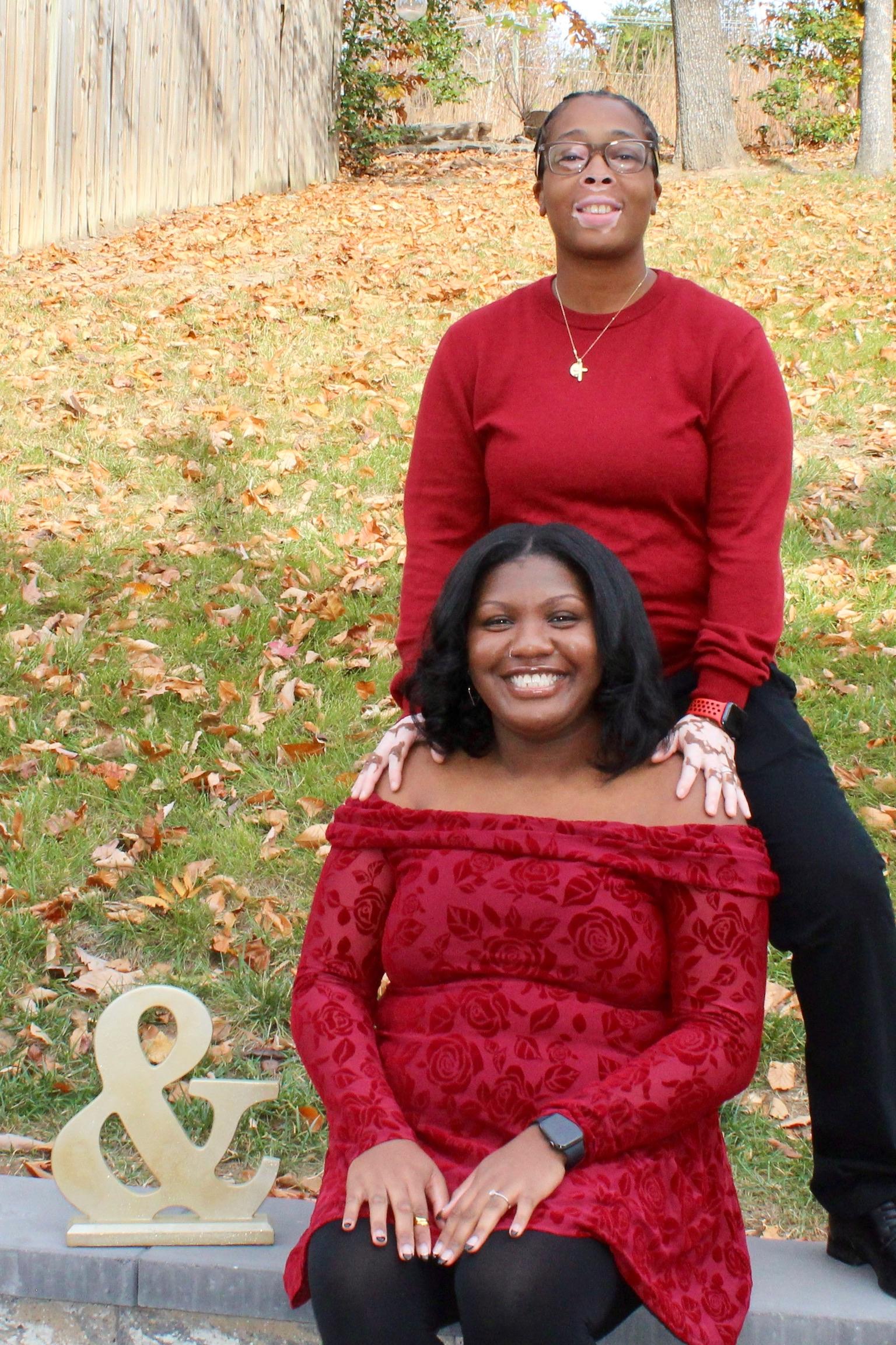 The Wedding Website of Ora McMillian and Elizabeth Woodbridge