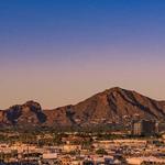 Camelback Mountain