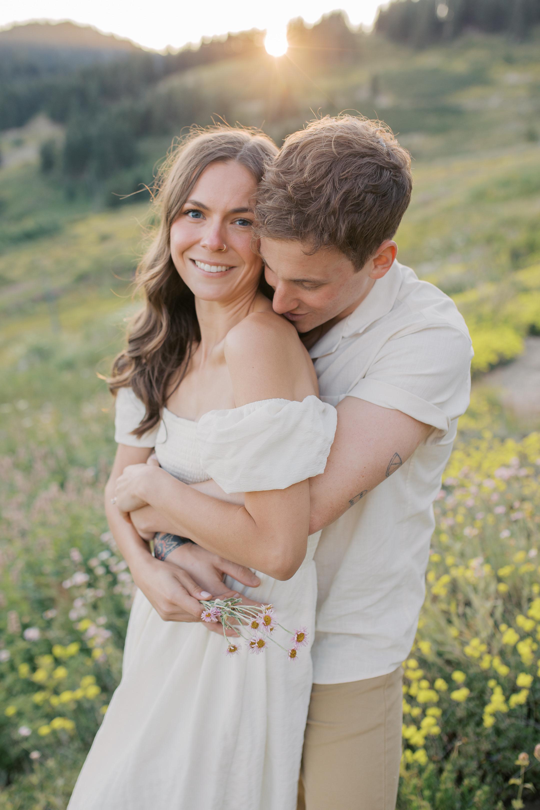The Wedding Website of Mackenna Park and Tyler Kabot