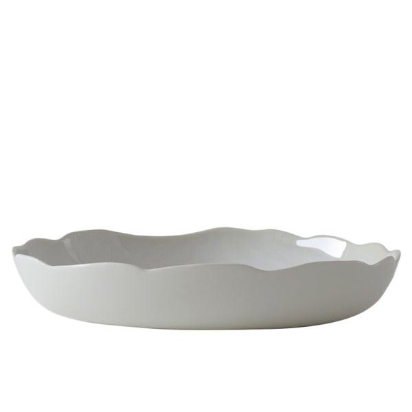 Jars Plume shallow serving bowl