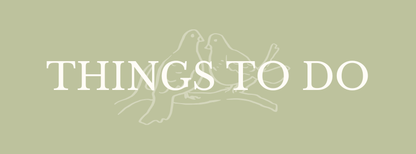 The Wedding Website of Grace Cathey and Tyler Thomas