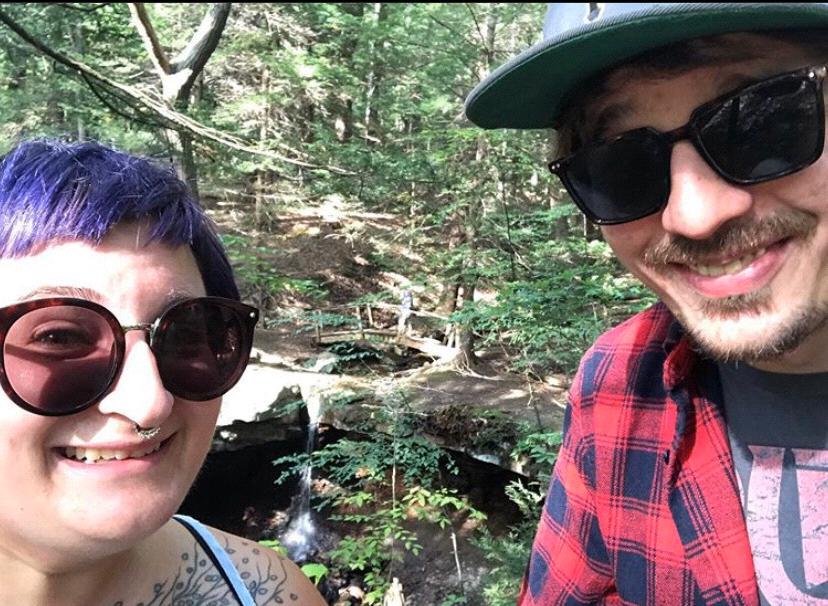 Highland Park hike