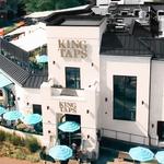 King Taps Kelowna Lakeside