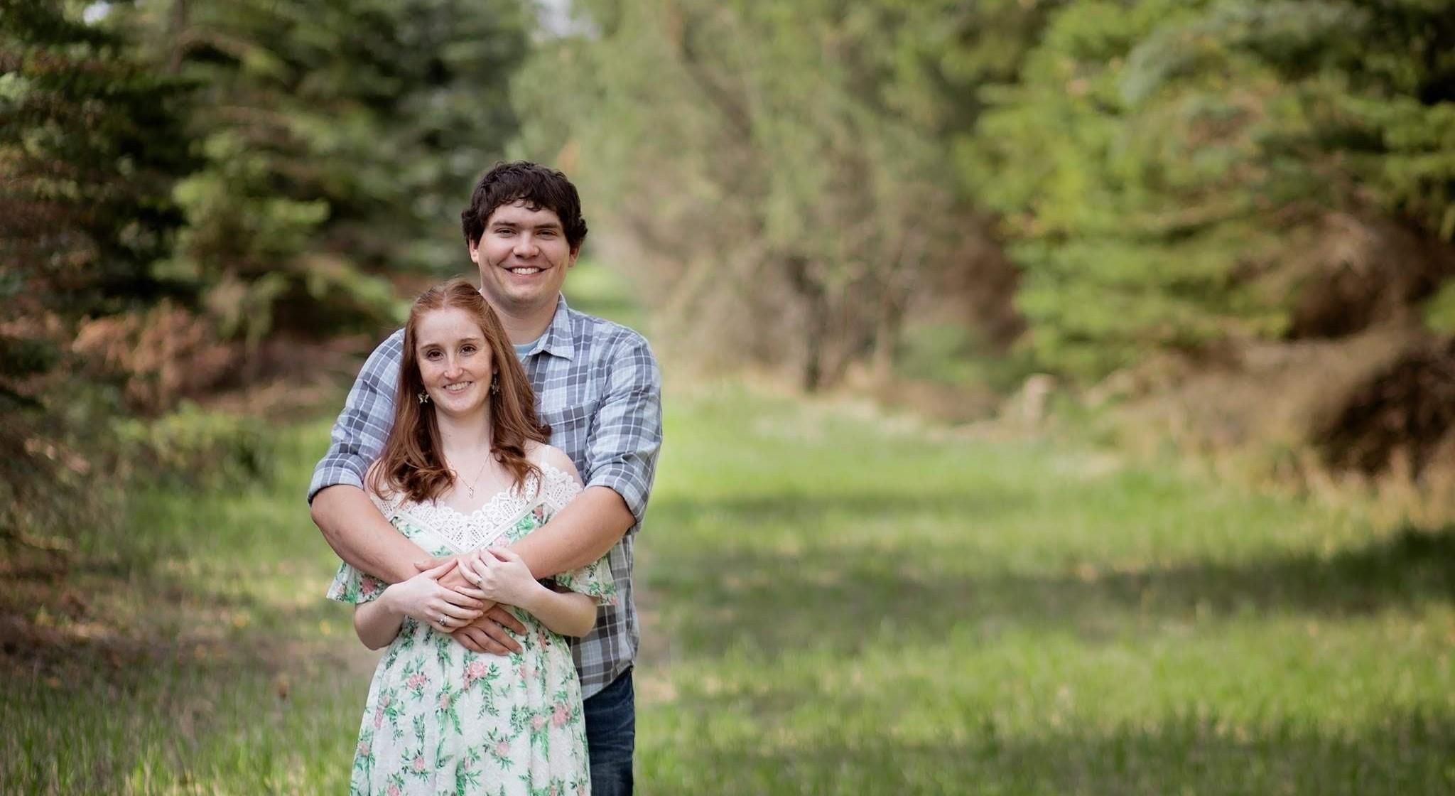 The Wedding Website of Brittna Gregory and Ian Richards