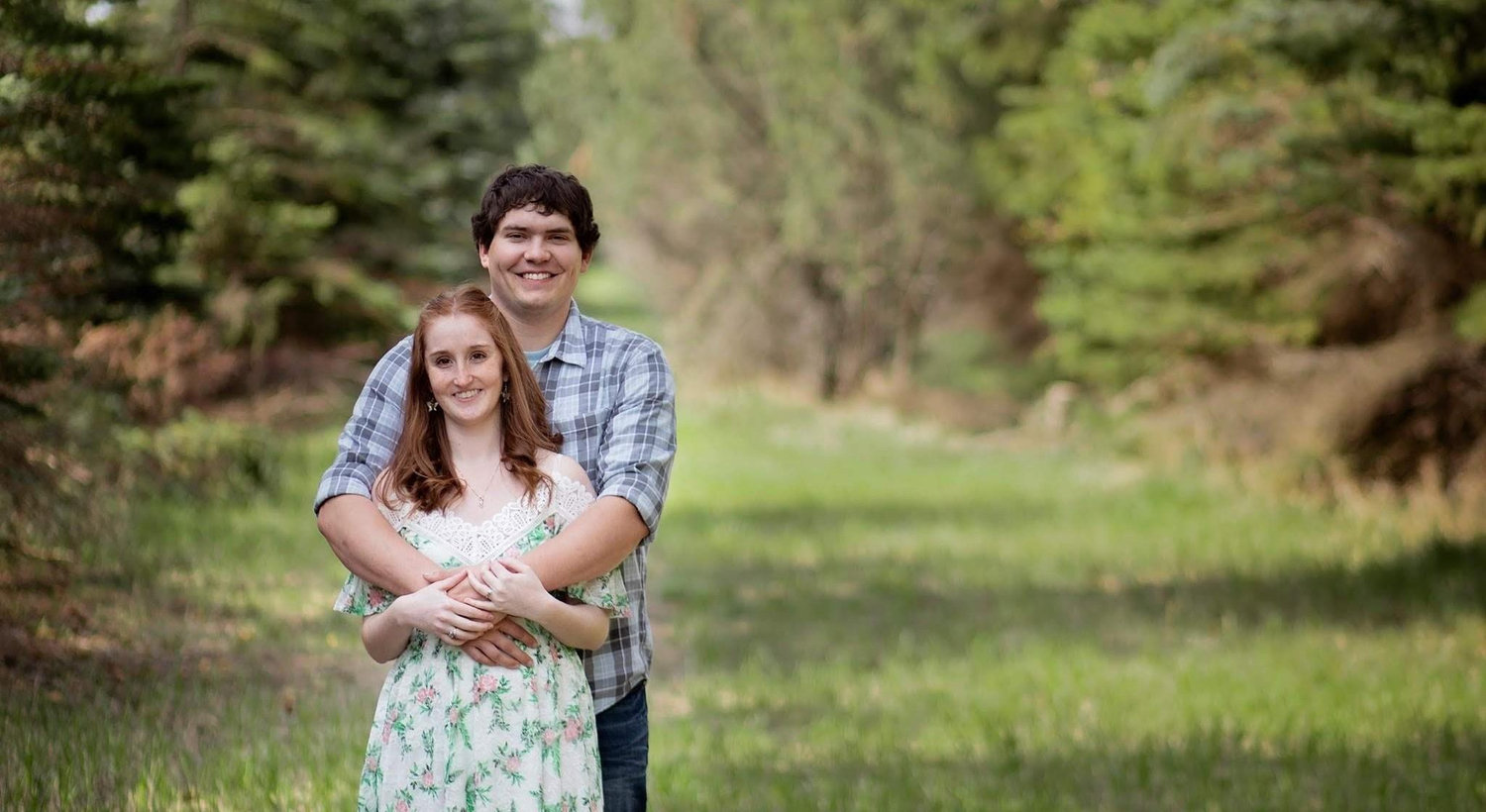 The Wedding Website of Brittna Gregory and Ian Richards