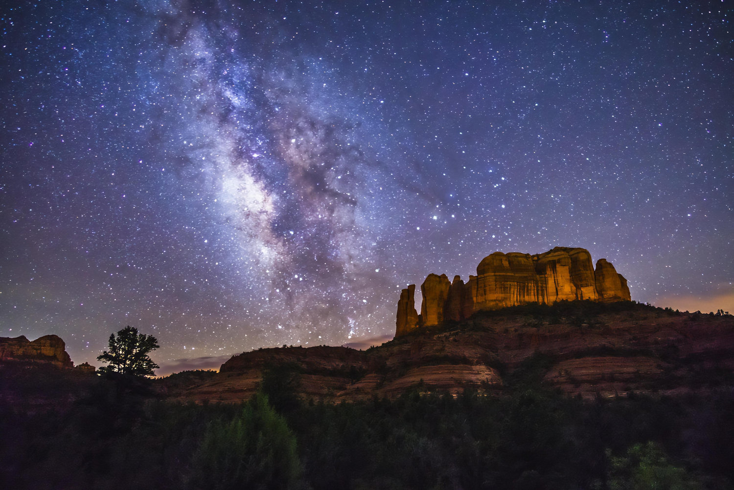 The Wedding Website of Wyatt Harvey and Sedona Spencer