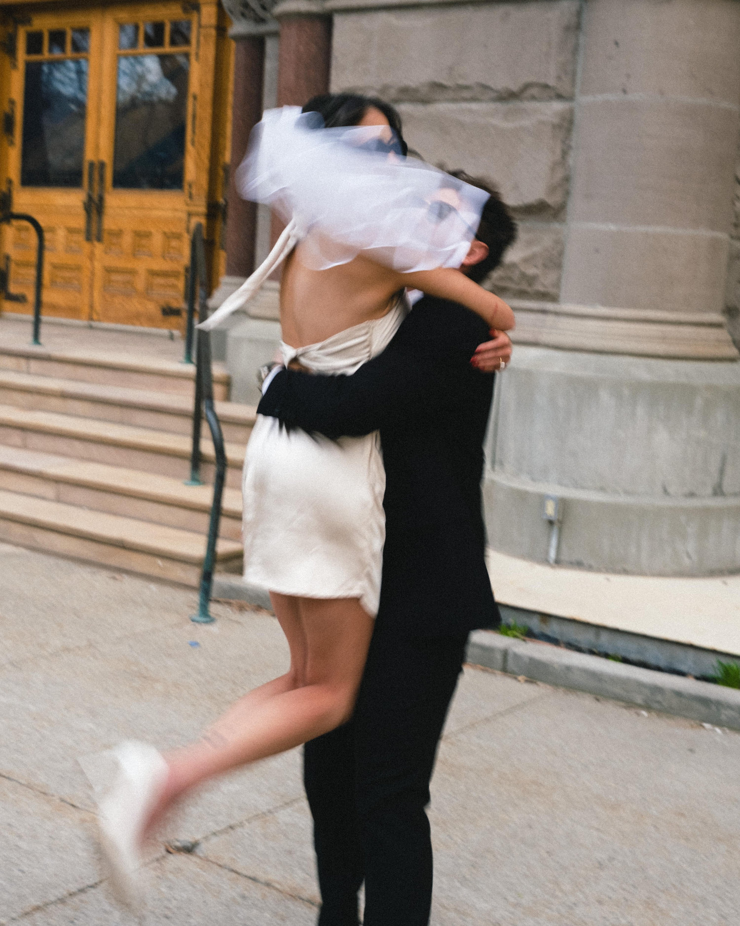 The Wedding Website of Grace Garso and William Gregory