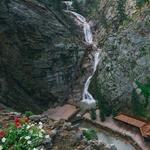 Seven Falls