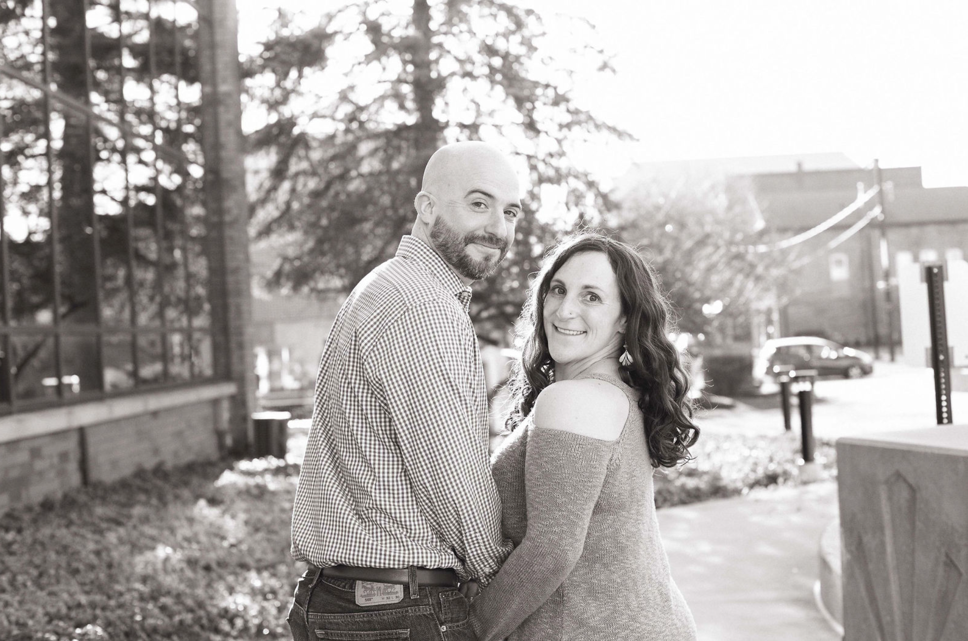 The Wedding Website of Katy Ganz and Nick Petrus