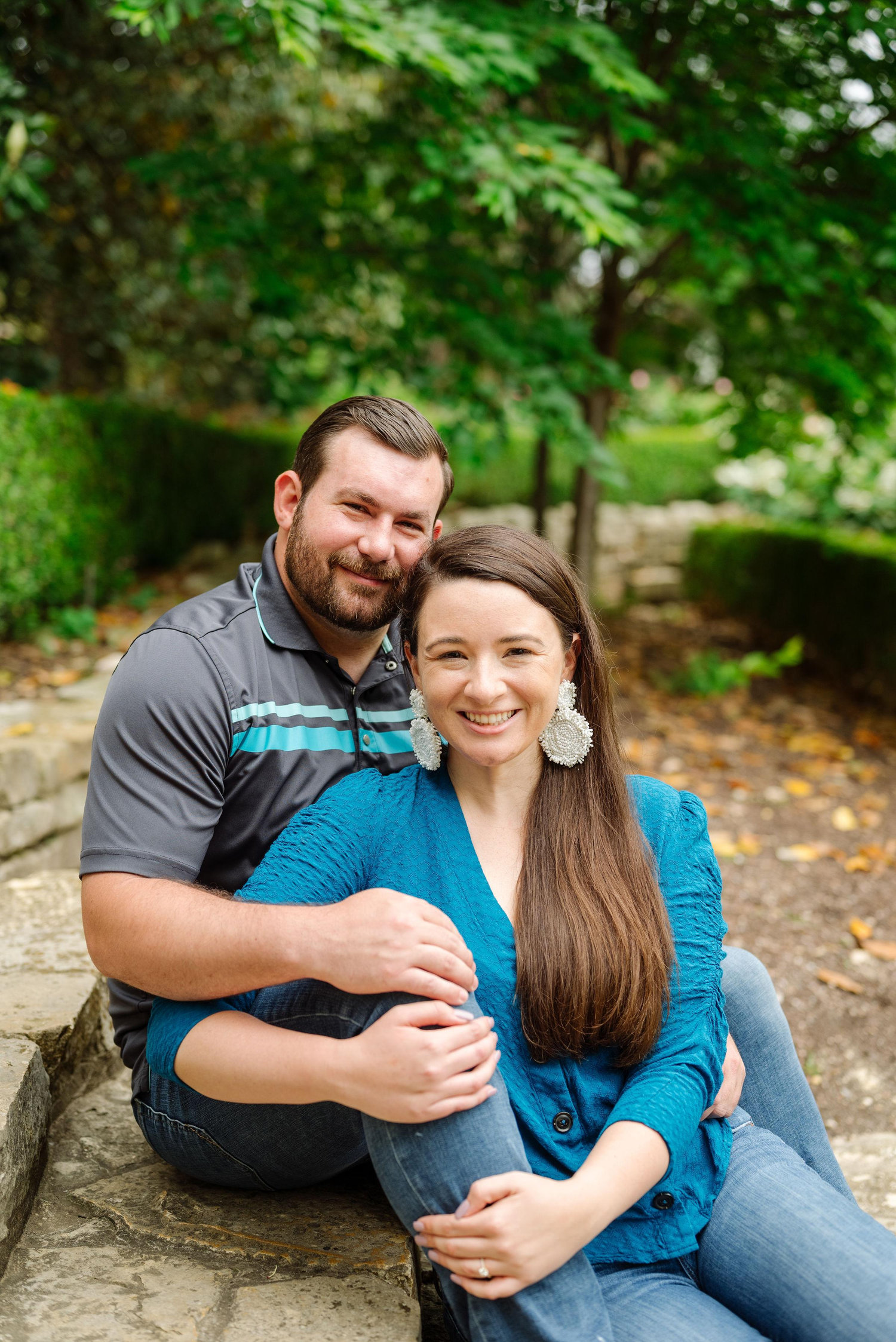 The Wedding Website of Jessica Selway and Jimmy Feid II
