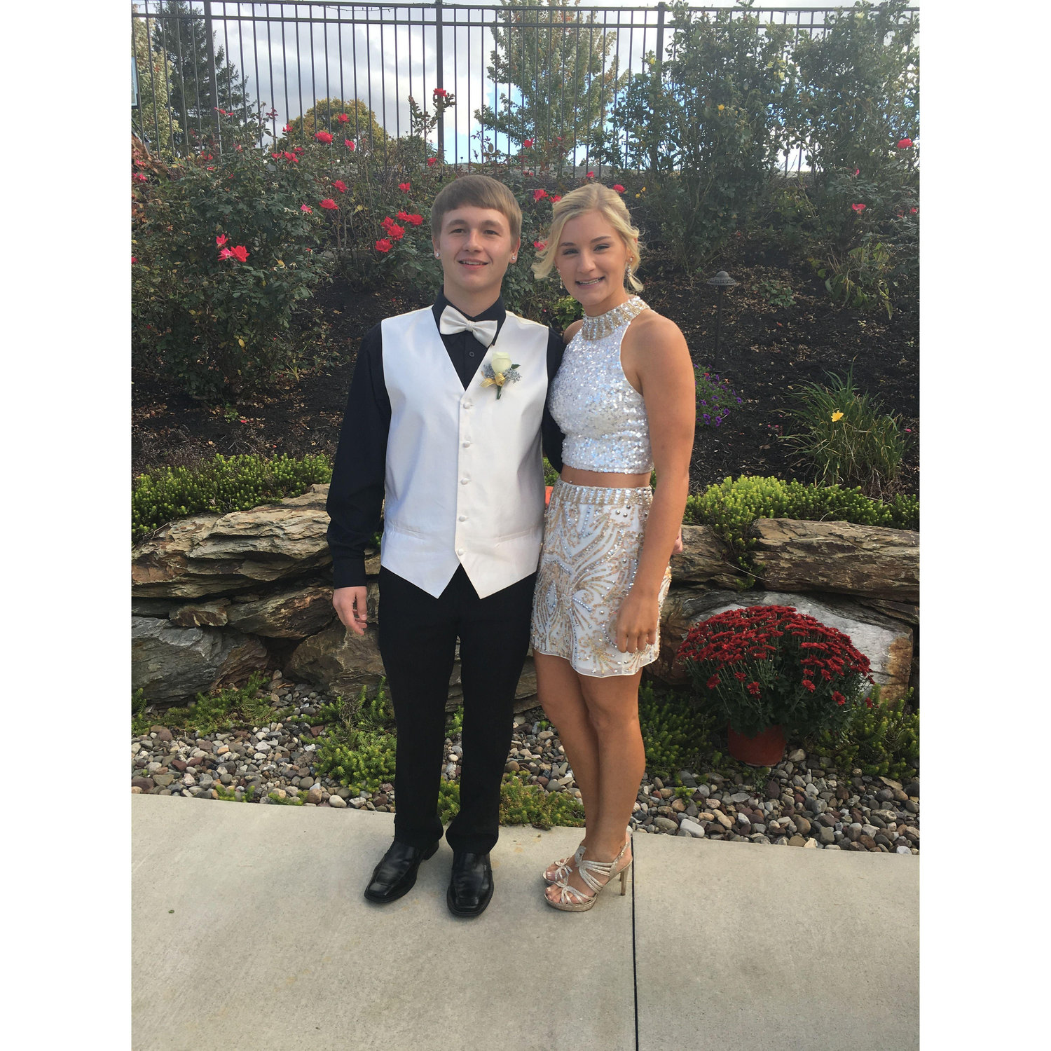 2015 Homecoming