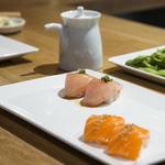 Sugarfish