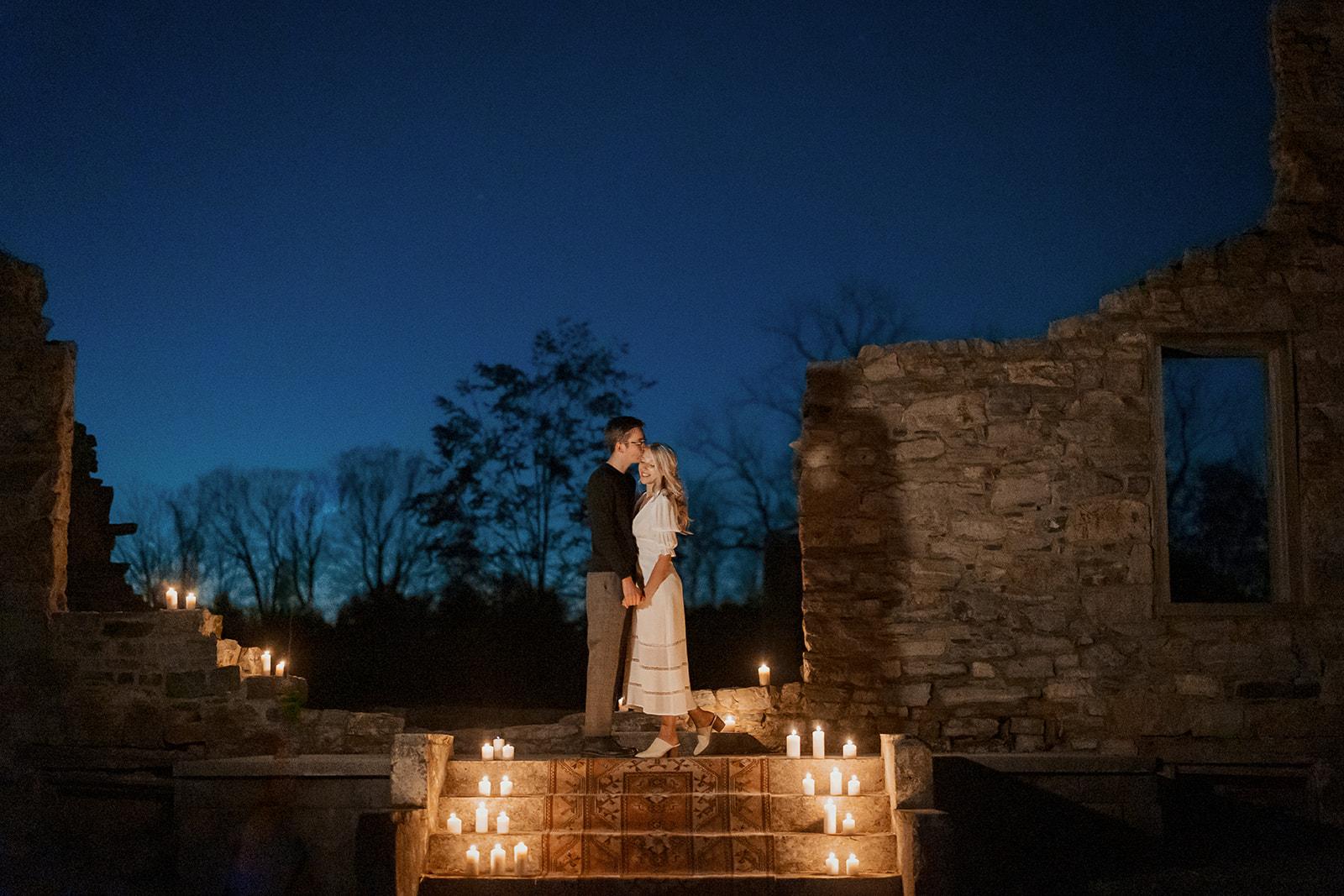 The Wedding Website of Kate Morris and Tony Mendiola