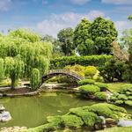 The Huntington Library, Art Museum, and Botanical Gardens