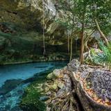 Cenotes of Tulum