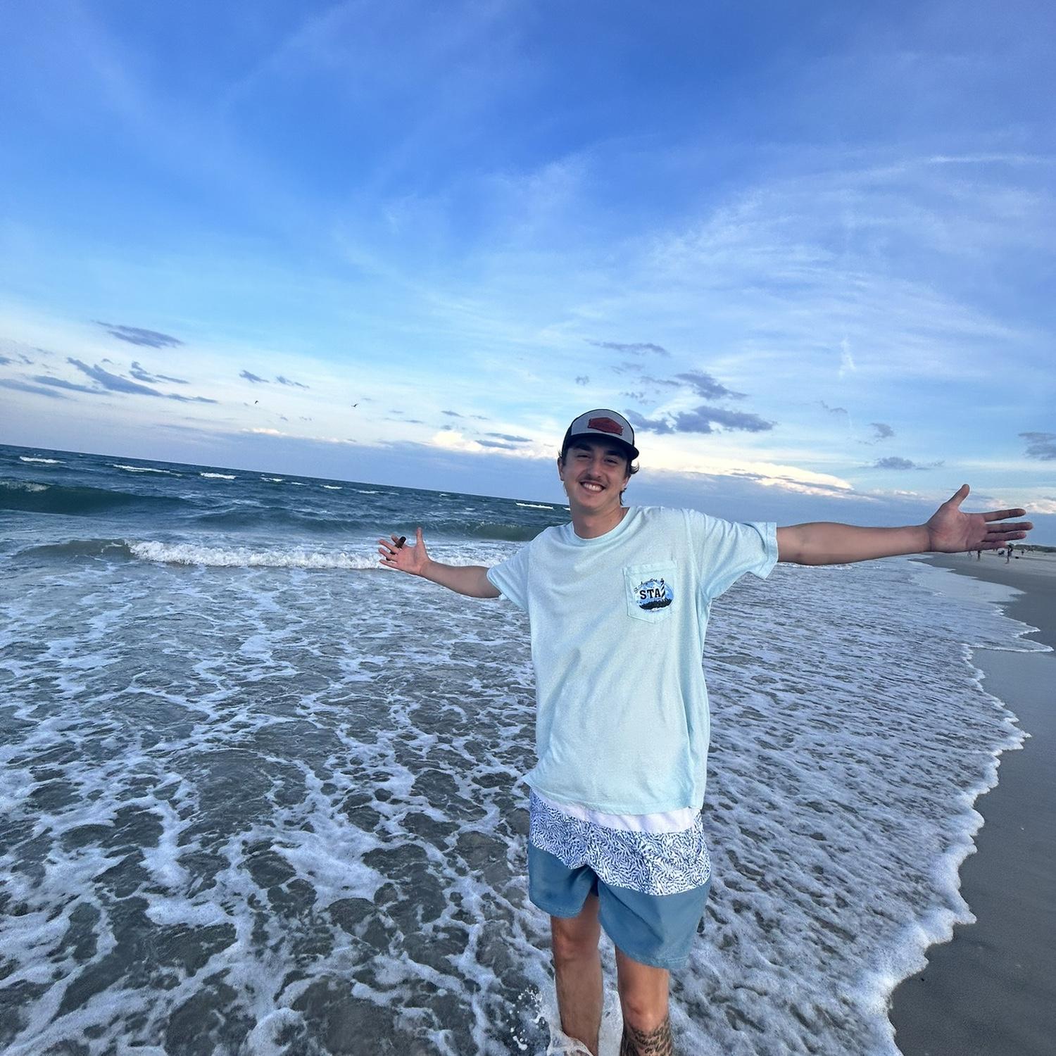 St Augustine is our favorite day trip spot!