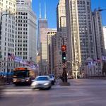 Michigan Avenue Shopping District