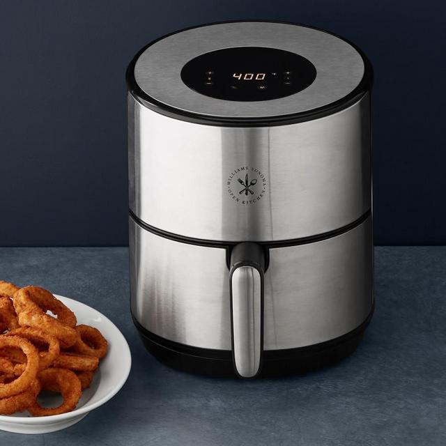 Williams Sonoma Open Kitchen Digital Air Fryer