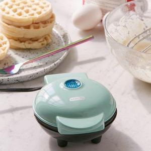 Mini Waffle Maker
