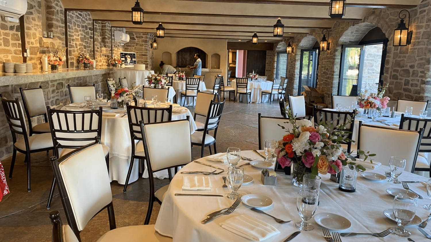 The Wedding Website of Nicolas Fragoso and Nicole Fragoso