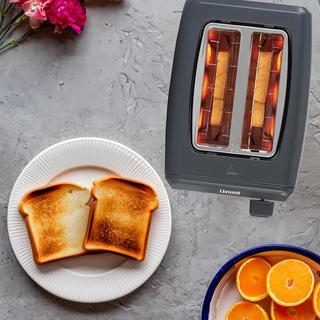 Smart Touch 2-Slice Toaster