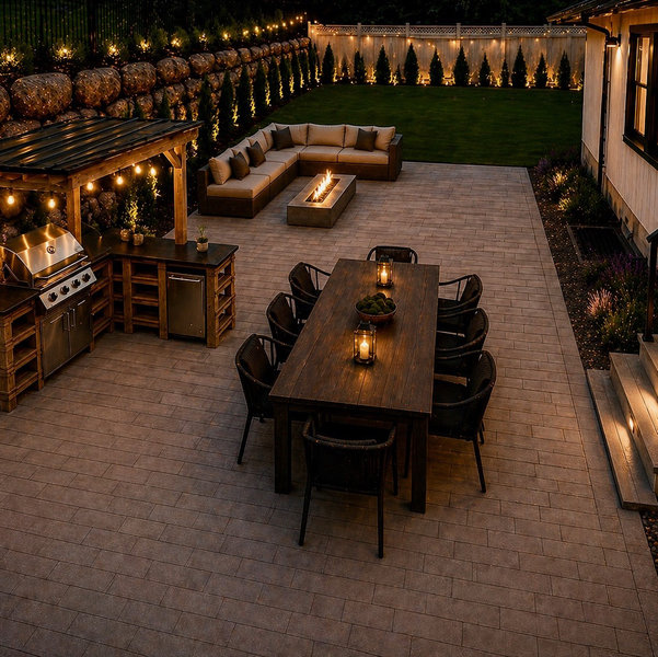 Backyard Renovation Fund