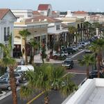 St Johns Town Center