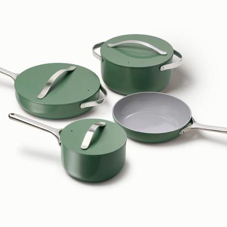 Cookware Set