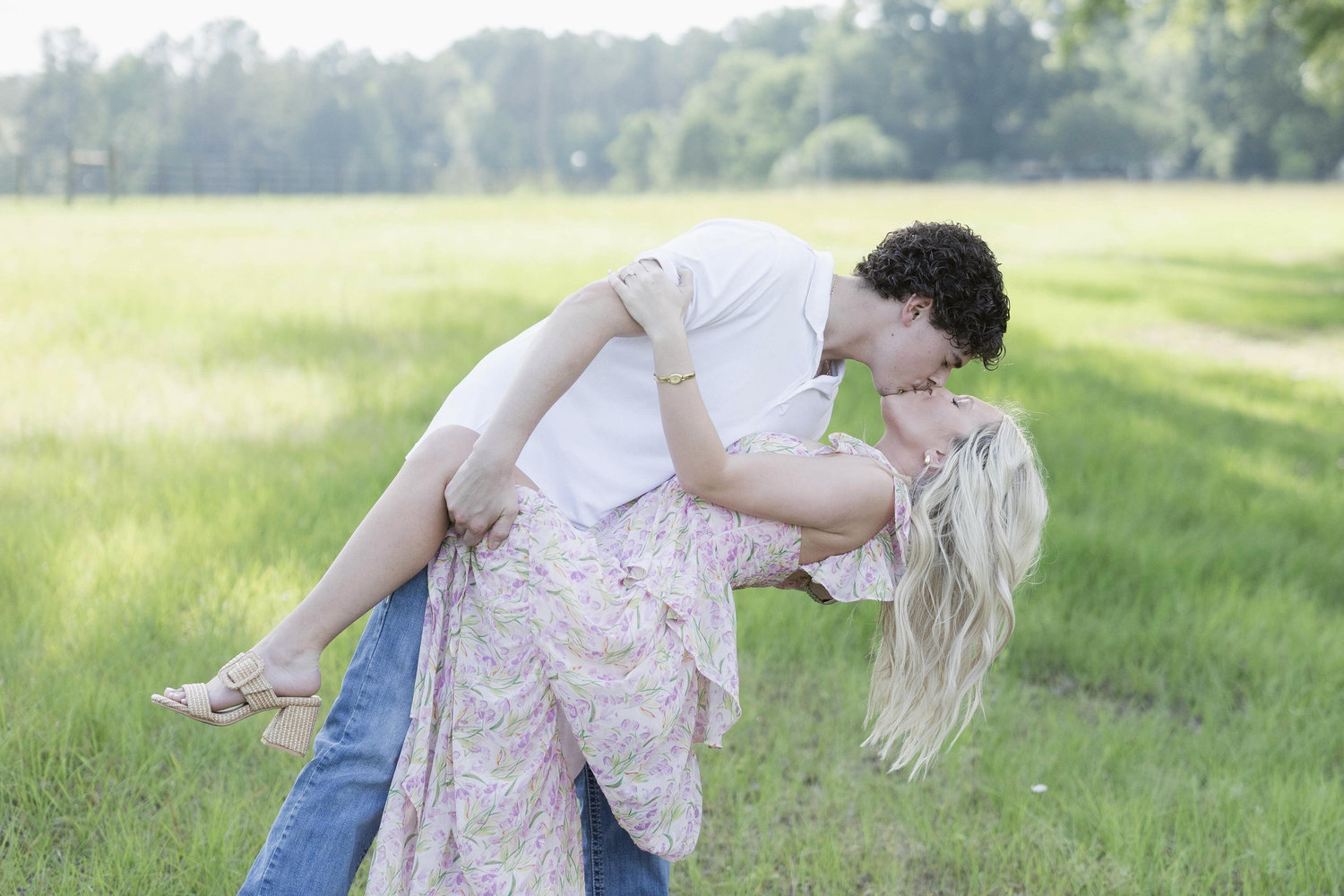 The Wedding Website of Bella Livingston and Haidyn Palmer