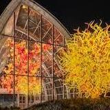 Chihuly Garden and Glass