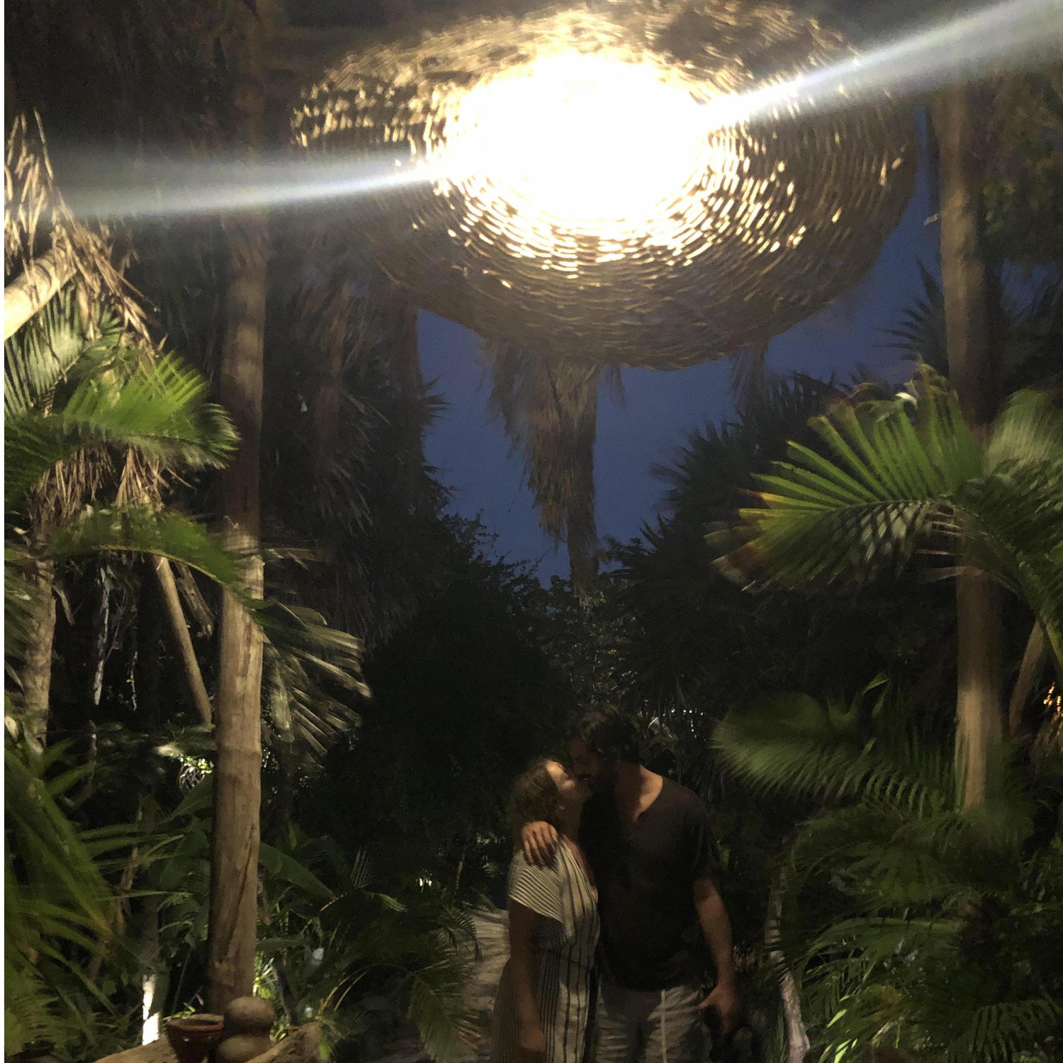 The moment we knew we found the place to have our Ceremony.
