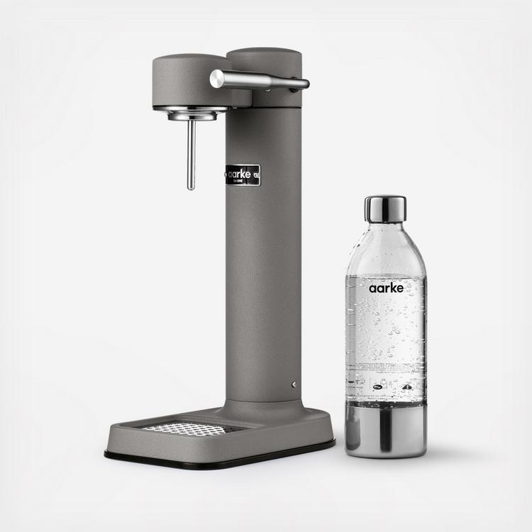 Aarke, Carbonator 3 with Co2 Cylinder | Zola