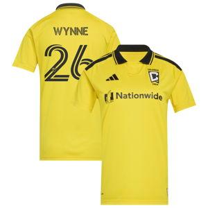 Columbus Crew Jersey Womens Large