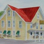 Longfellow's Restaurant