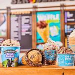 Ben & Jerry’s
