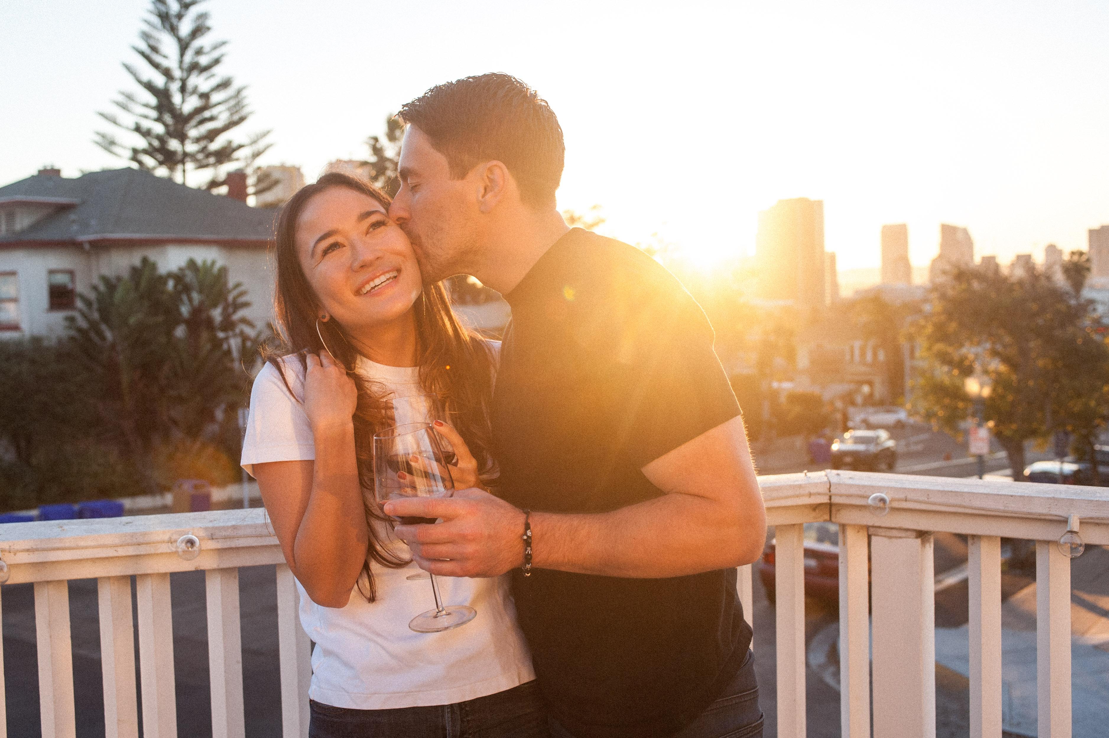 The Wedding Website of Alisa Reif and Robert Reif
