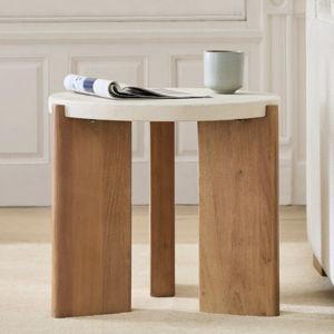 West Elm- Cassian Side Table (2)