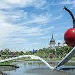 Minneapolis Sculpture Garden