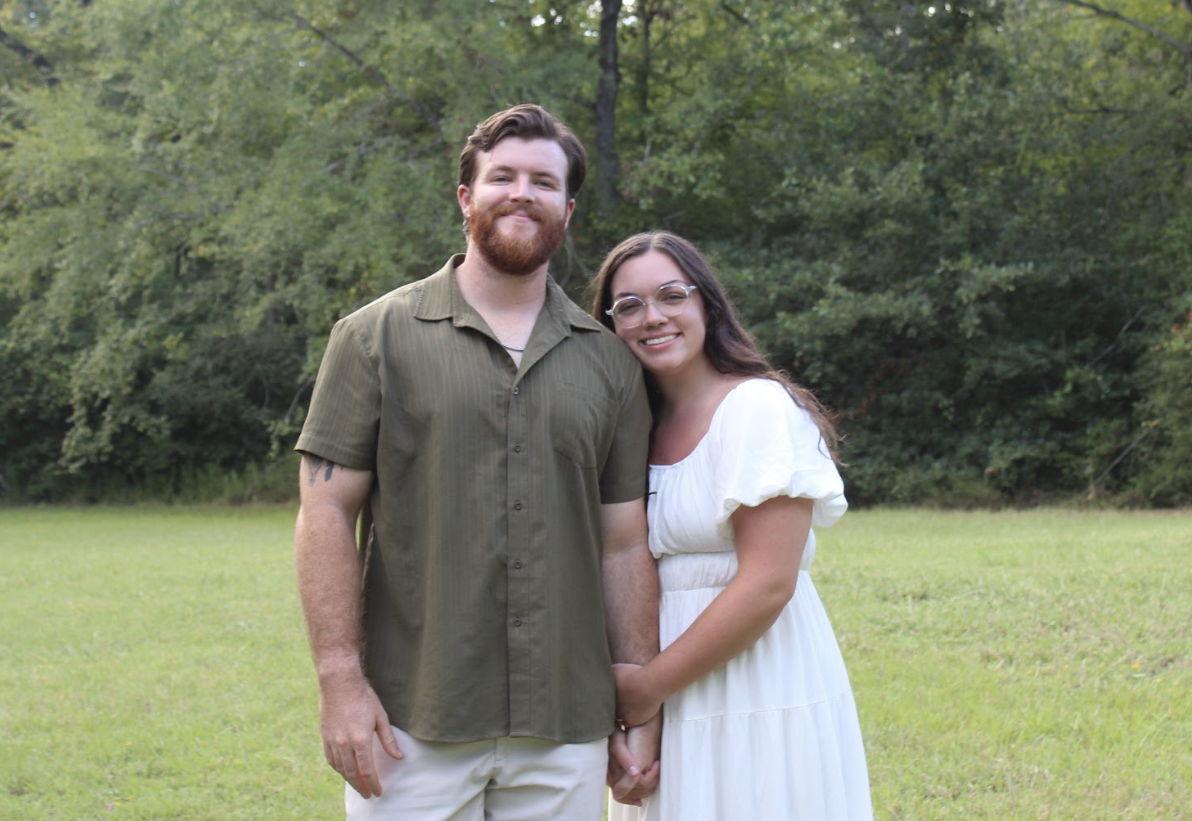 The Wedding Website of Joseph Sellers and Madeline Echols