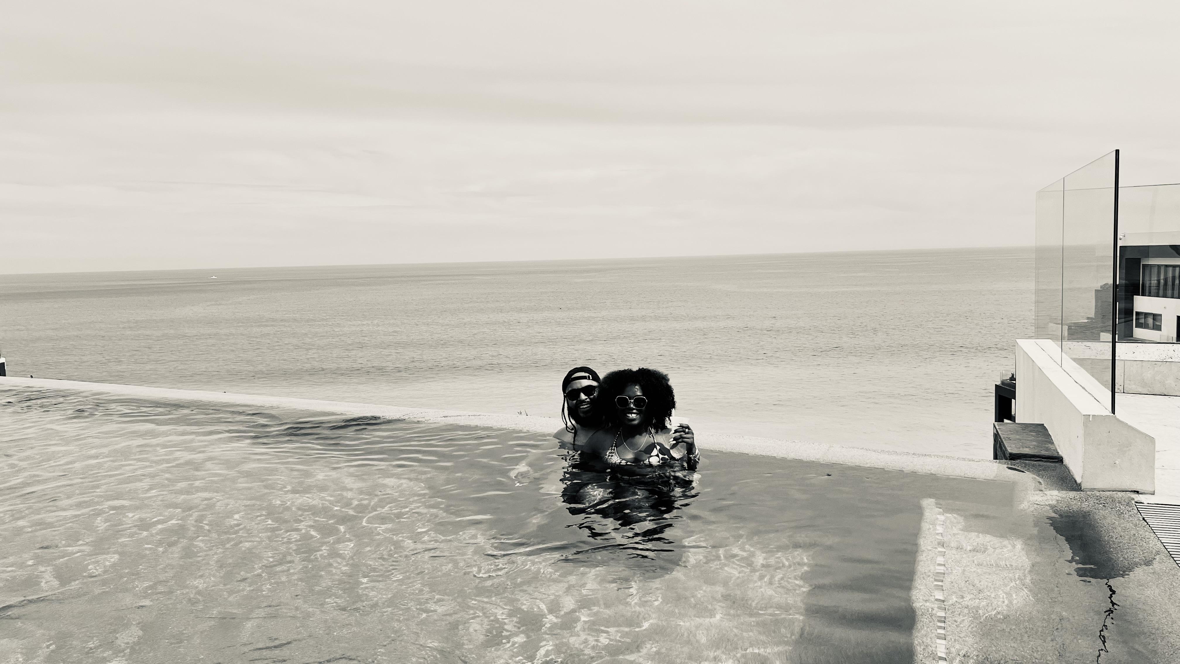 The Wedding Website of Ragine Williams and Cameron Johnson