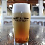 Institution Ale Co.