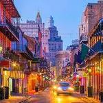New Orleans