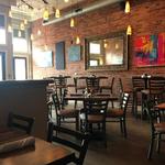 SELECT Restaurant - Greer