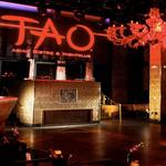TAO Asian Bistro