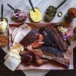 Killen's Barbecue