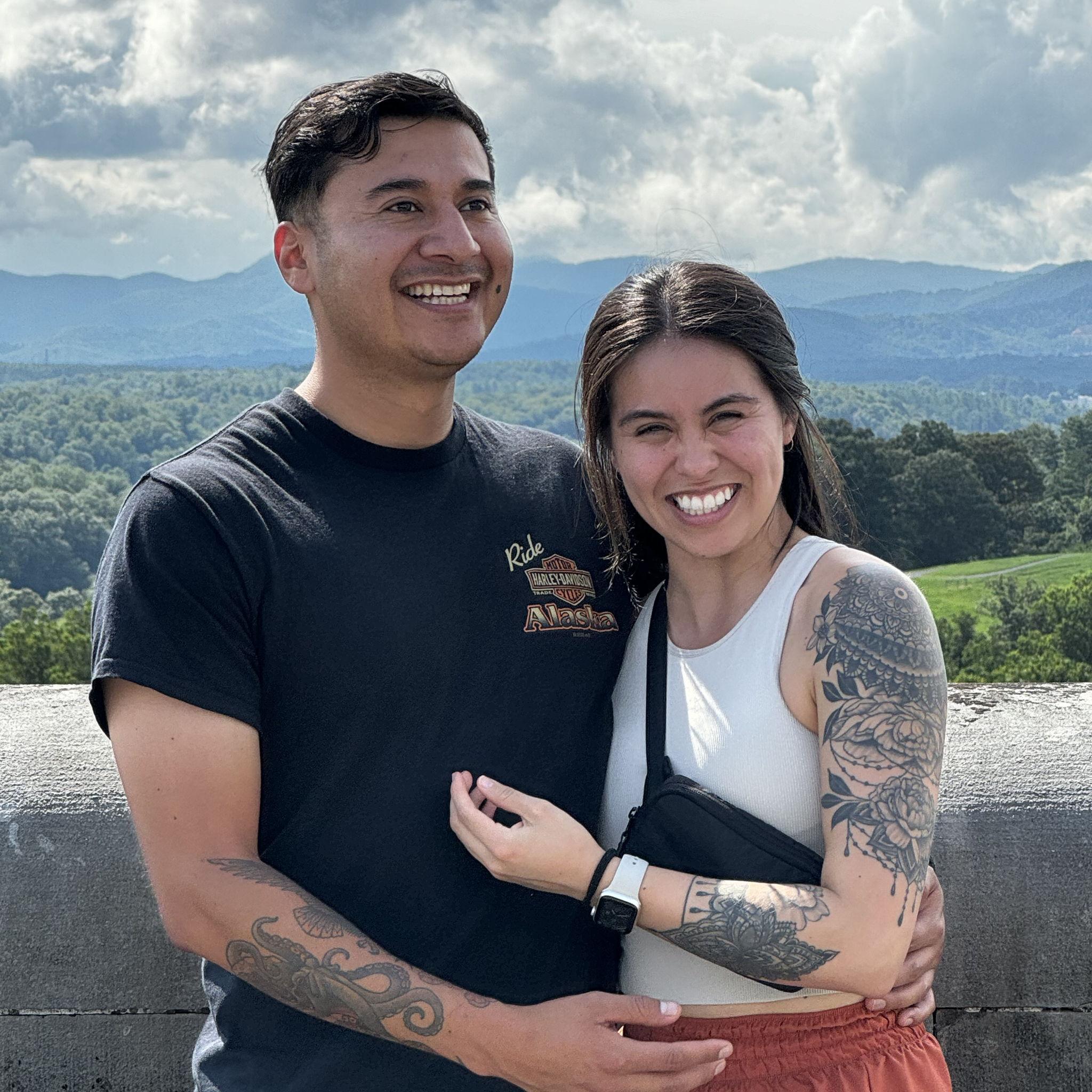 The Biltmore (we couldn't be serious)