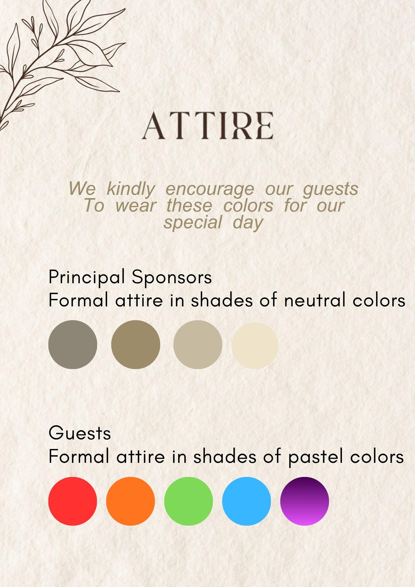 The Wedding Website of Kristaline - and Nico +