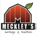 Meckley’s Flavor Fruit Farm