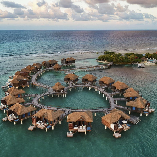 Honeymoon Fund
