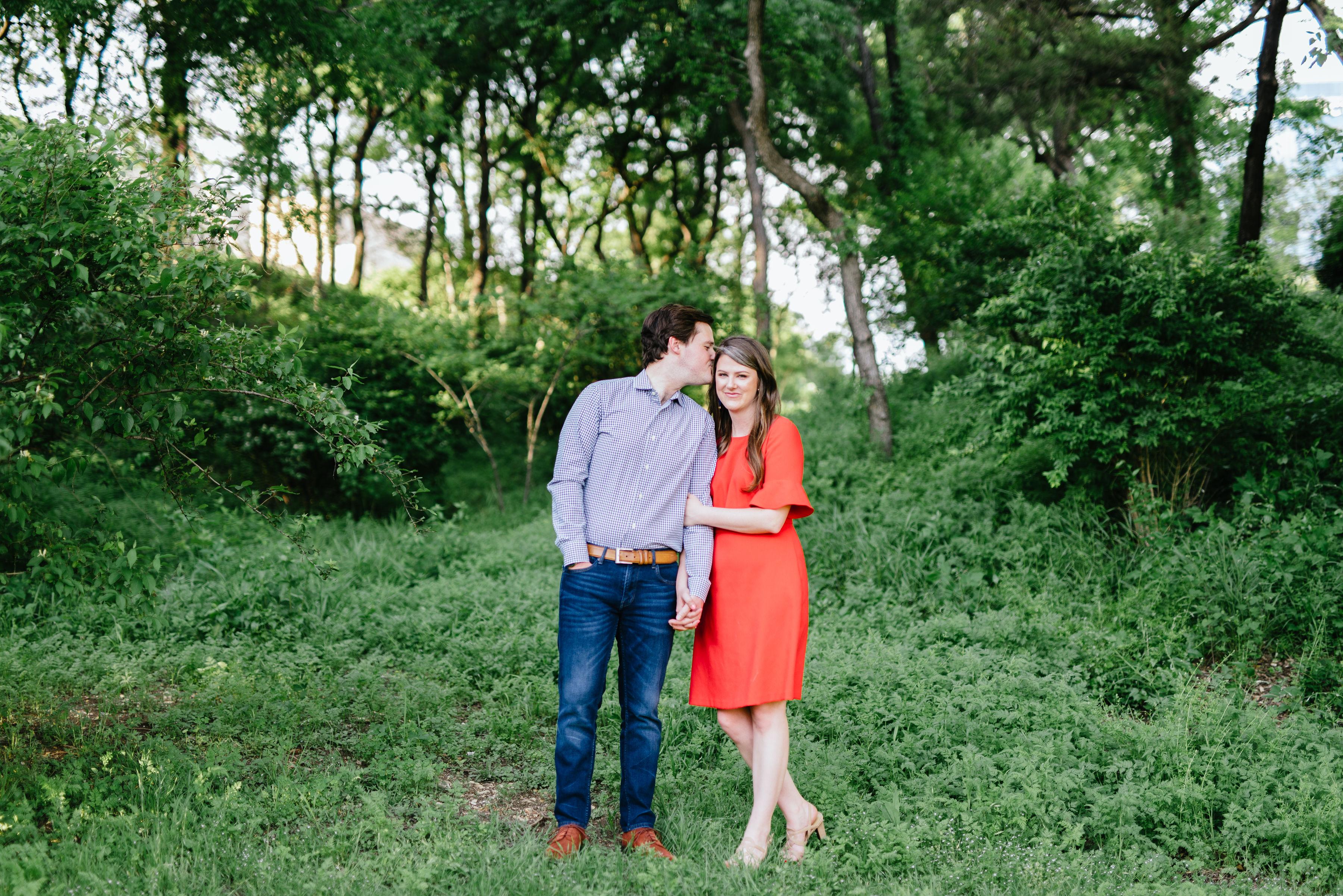 The Wedding Website of Megan Higgins and Andrew Stack